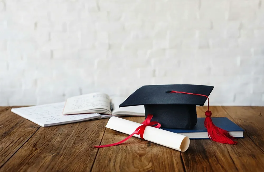 Réussite de son BTS GPME